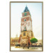 Poster Krakow: Town Hall - architecture of the Krakow city in vibrant colors 118161 additionalThumb 16