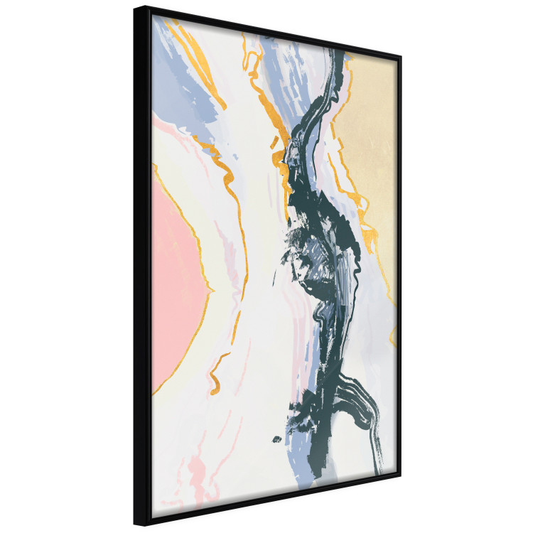 Wall gallery set Pastel Abstraction 124945 additionalImage 4