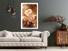 Wall Poster End of August - plant flowers and leaves in autumn sepia tone 123861 additionalThumb 6