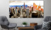 Large canvas print Manhattan: Island for Rich II [Large Format] 137661 additionalThumb 6