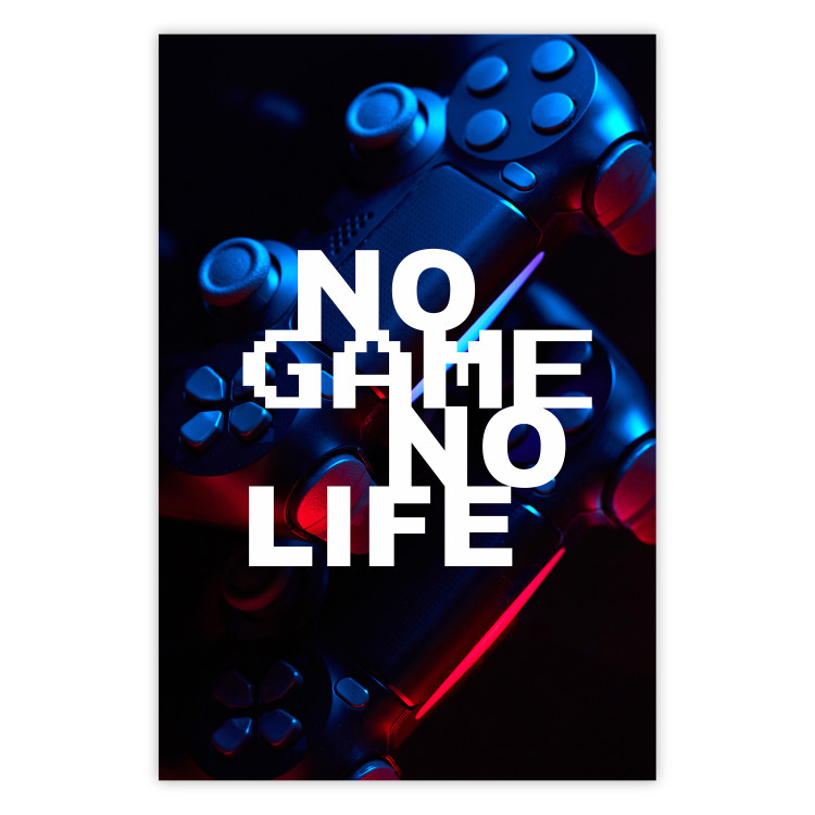 Wall Poster No Game No Life [Poster] 142561