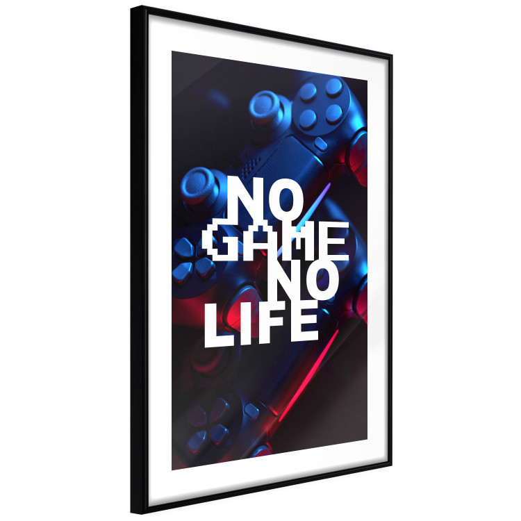 Wall Poster No Game No Life [Poster] 142561 additionalImage 6
