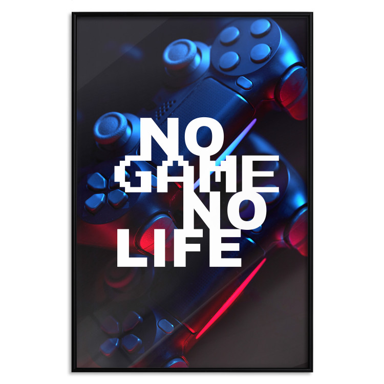 Wall Poster No Game No Life [Poster] 142561 additionalImage 14