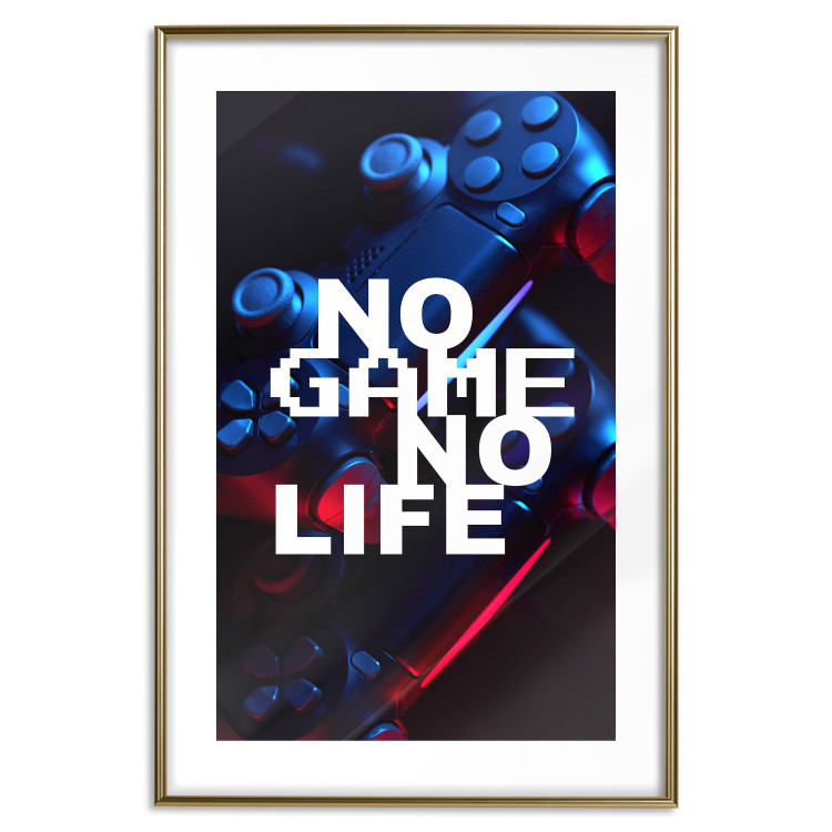 Wall Poster No Game No Life [Poster] 142561 additionalImage 20