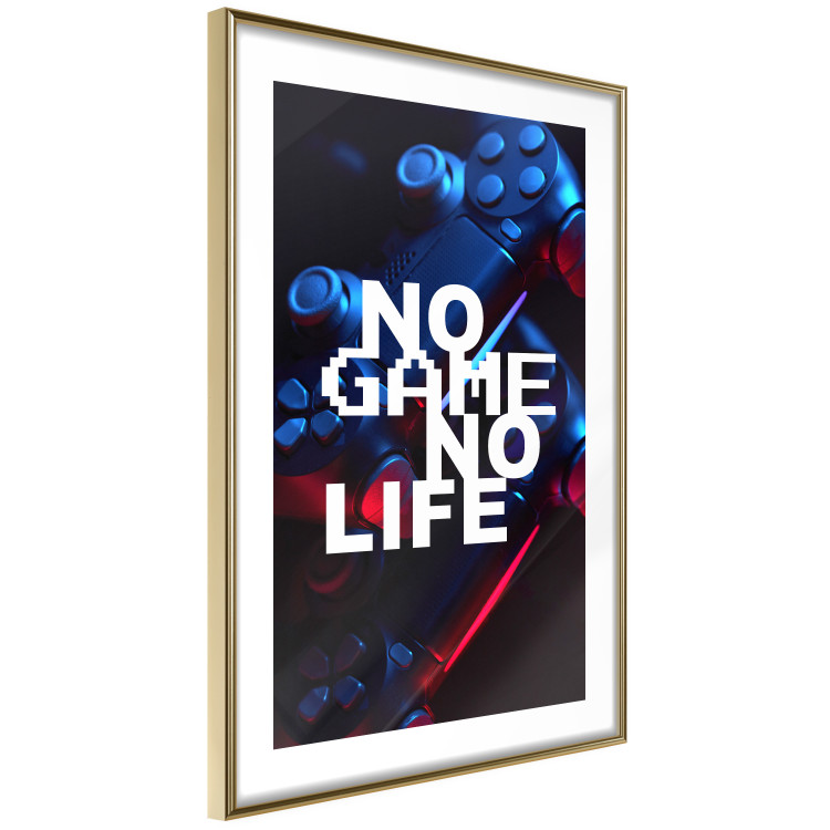 Wall Poster No Game No Life [Poster] 142561 additionalImage 8