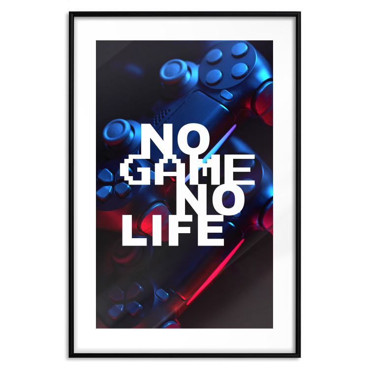 Wall Poster No Game No Life [Poster] 142561 additionalImage 19