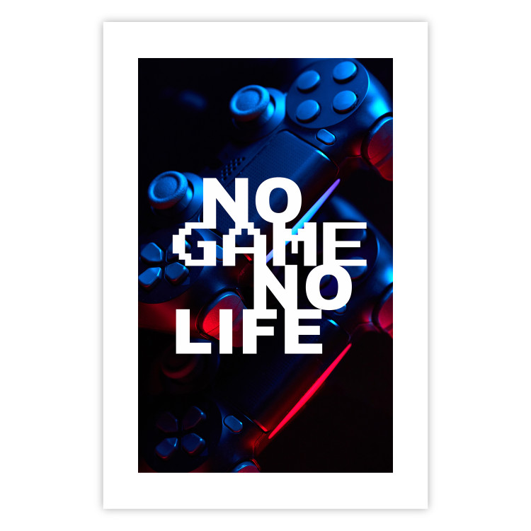 Wall Poster No Game No Life [Poster] 142561 additionalImage 17