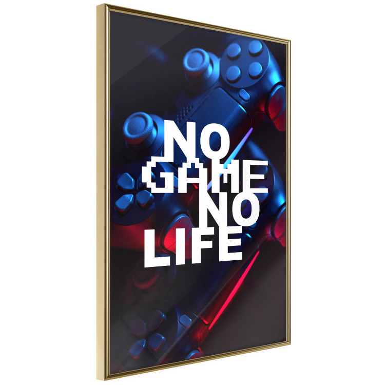 Wall Poster No Game No Life [Poster] 142561 additionalImage 7