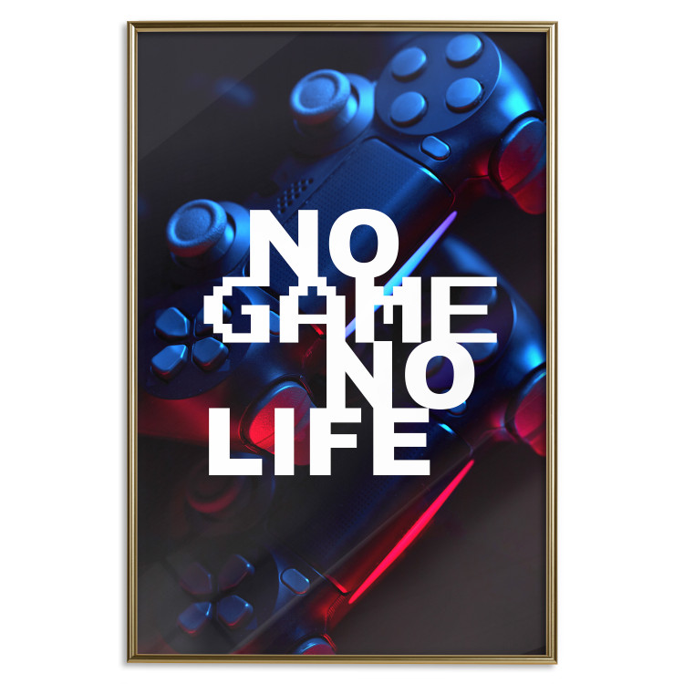 Wall Poster No Game No Life [Poster] 142561 additionalImage 18