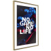 Wall Poster No Game No Life [Poster] 142561 additionalThumb 8