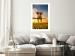 Poster Elephant and Sunflowers [Poster] 142861 additionalThumb 11