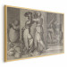 Wall Poster Judith Serving the Head of Holofernes on a Platter  159961 additionalThumb 7