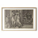 Wall Poster Judith Serving the Head of Holofernes on a Platter  159961 additionalThumb 18