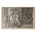 Wall Poster Judith Serving the Head of Holofernes on a Platter  159961 additionalThumb 5
