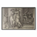 Wall Poster Judith Serving the Head of Holofernes on a Platter  159961 additionalThumb 4