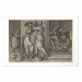 Wall Poster Judith Serving the Head of Holofernes on a Platter  159961 additionalThumb 16