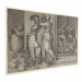 Wall Poster Judith Serving the Head of Holofernes on a Platter  159961 additionalThumb 19