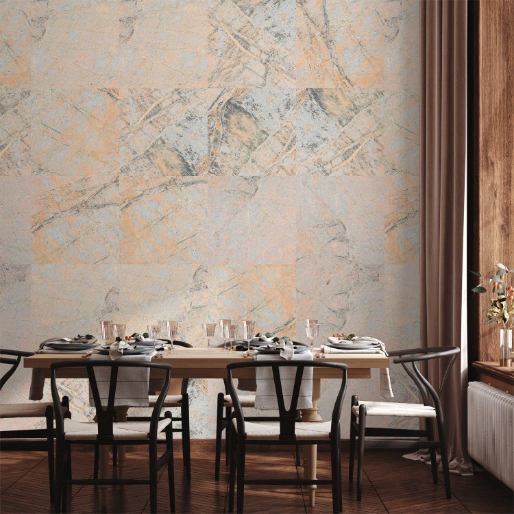 Modern Wallpaper Magma Beauty of Marble 89661 additionalImage 6
