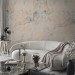 Modern Wallpaper Magma Beauty of Marble 89661
