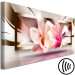 Canvas Flowers outside the Frame (1 Part) Narrow 113771 additionalThumb 6