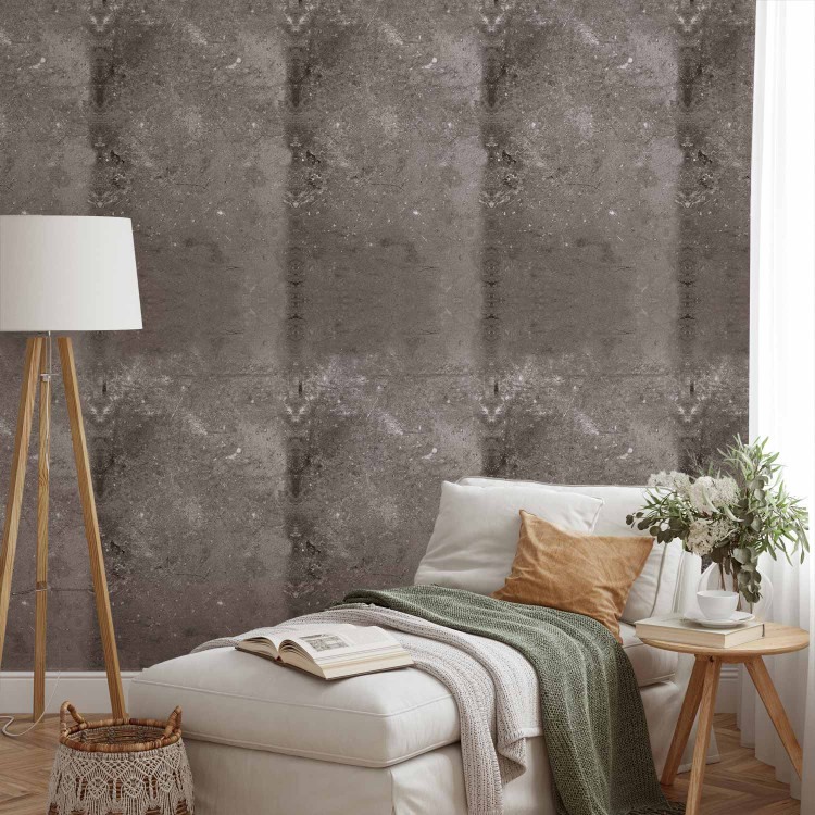 Modern Wallpaper Concrete Space 117671 additionalImage 4