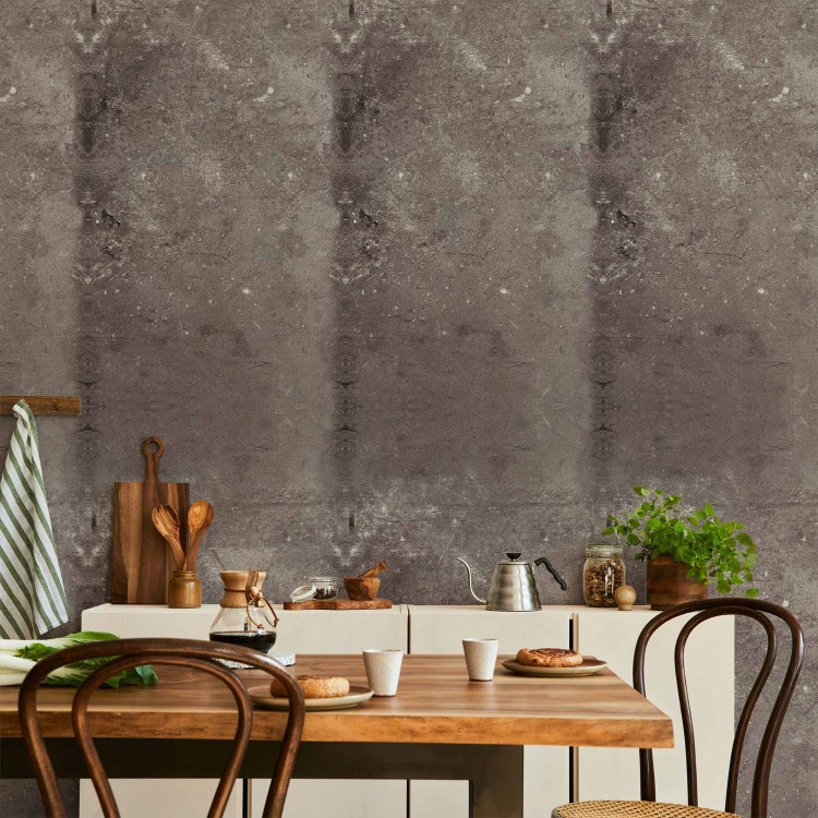 Modern Wallpaper Concrete Space 117671 additionalImage 8