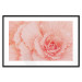 Wall Poster Artistry of Delicacy - unique composition with pink flower petals 117771 additionalThumb 19