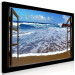 Large canvas print Pacific Ocean II [Large Format] 125571 additionalThumb 3