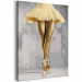 Paint by number Yellow Ballerina 127071 additionalThumb 5