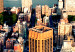 Large canvas print Panorama of New York [Large Format] 128671 additionalThumb 4