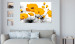 Large canvas print Sunny Meadow [Large Format] 132371 additionalThumb 6
