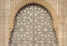 Poster Palace Gates - architecture with patterned gate and black columns 134771 additionalThumb 9