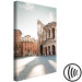 Canvas Art Print Amphitheater in Verona - photo of Italian architecture on a sunny day 135871 additionalThumb 6
