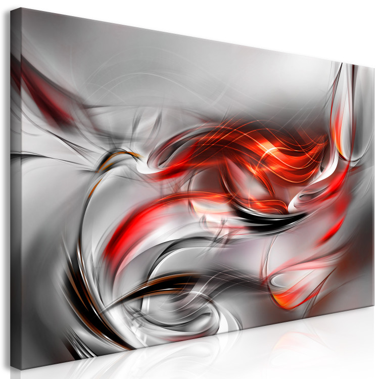 Large canvas print Passion II [Large Format] 137571 additionalImage 3