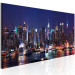 Large canvas print Live by Night III [Large Format] 149071 additionalThumb 3