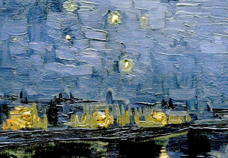 Poster Starry Night Over the Rhône 151971 additionalImage 4