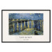 Poster Starry Night Over the Rhône 151971 additionalThumb 20