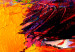 Canvas Art Print Jungle of Colours 90471 additionalThumb 4