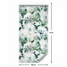 Wallpaper English Flowers (Green) 117981 additionalThumb 7