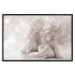 Wall Poster Angelic Gust - pale pink composition amidst clouds and starlight 122281 additionalThumb 24
