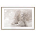 Wall Poster Angelic Gust - pale pink composition amidst clouds and starlight 122281 additionalThumb 16
