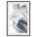 Poster Feminine Delicacy - black and white nude of a woman with a ring on her finger 123481 additionalThumb 18