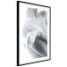 Poster Feminine Delicacy - black and white nude of a woman with a ring on her finger 123481 additionalThumb 13