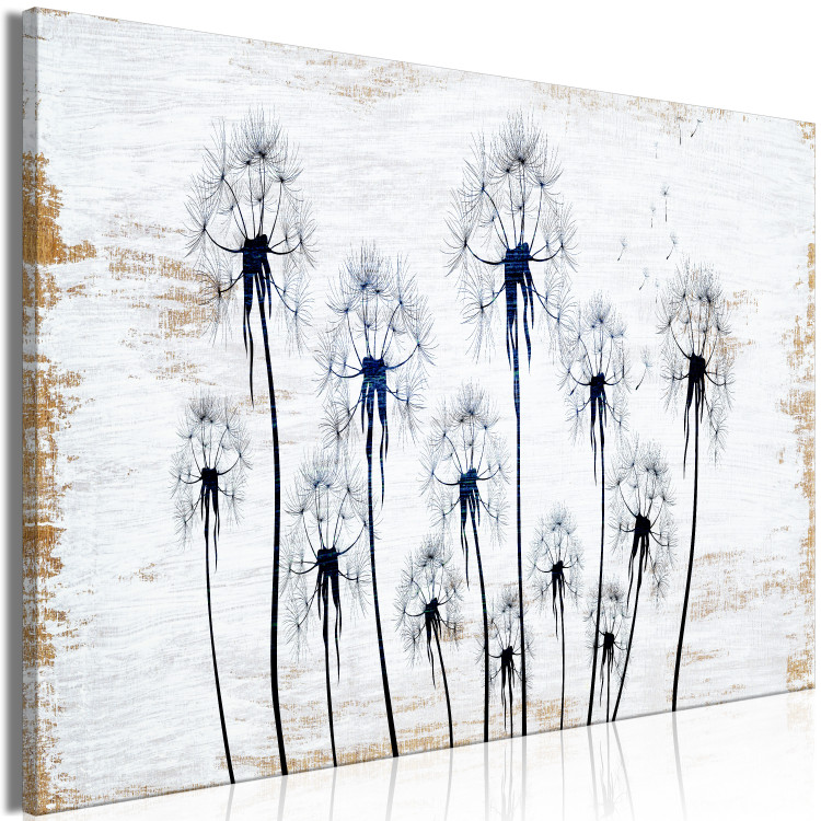 Large canvas print Field Dance [Large Format] 132381 additionalImage 3