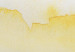 Canvas Art Print Vast Landscape (1-piece) Wide - abstract mountain landscape 134581 additionalThumb 4