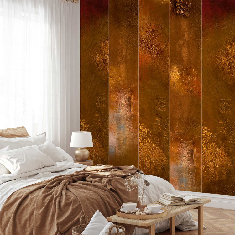 Wallpaper Magma Kingdom of Gold 89581 additionalImage 3