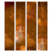 Wallpaper Magma Kingdom of Gold 89581 additionalThumb 5