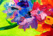 Canvas Art Print Summer Posy 91081 additionalThumb 4