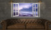 Large canvas print Lavender Sunset II [Large Format] 125591 additionalThumb 6