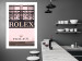 Wall Poster Rolex - company name with watches on building architecture with ornaments 125791 additionalThumb 2